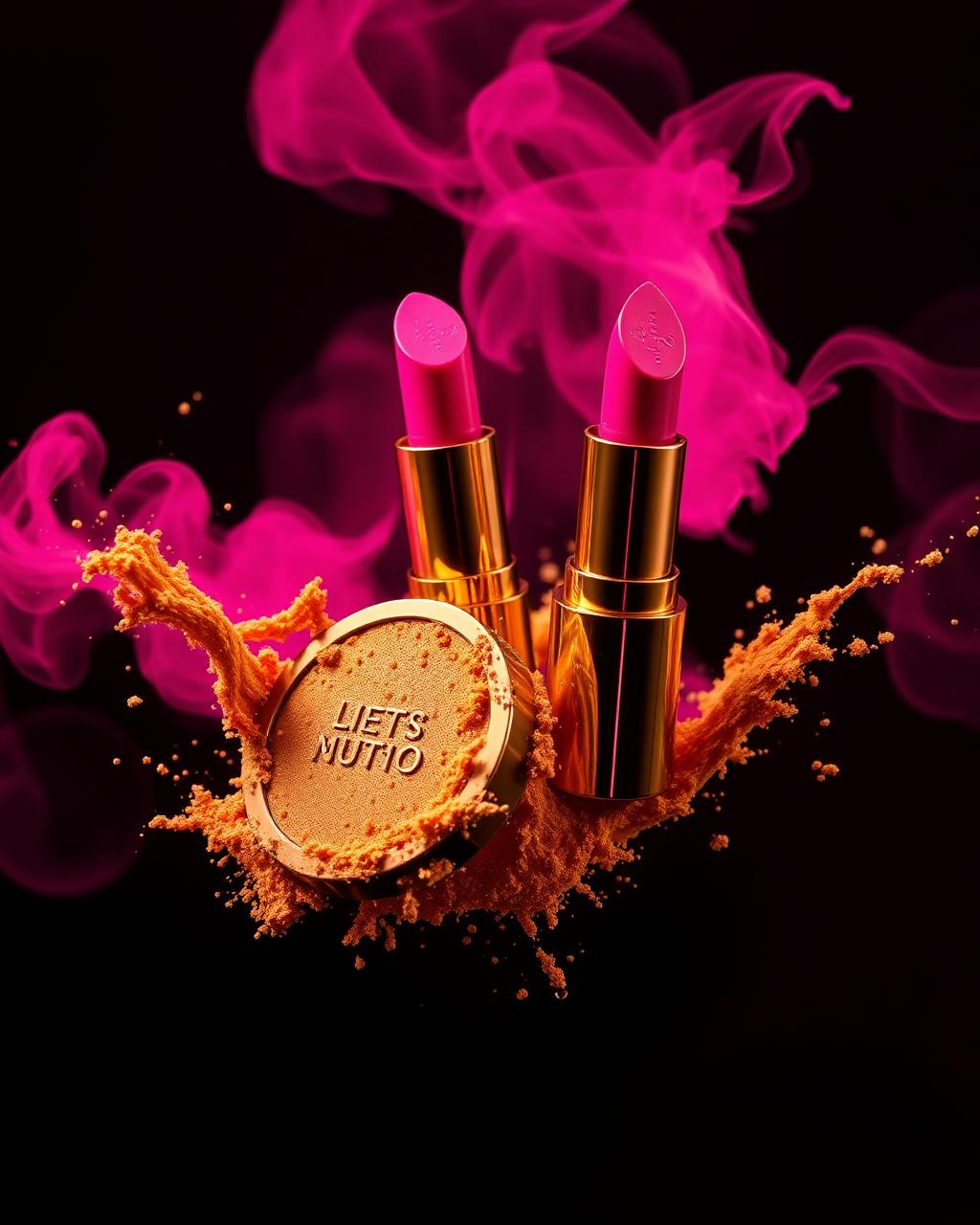 آرایش و زیبایی