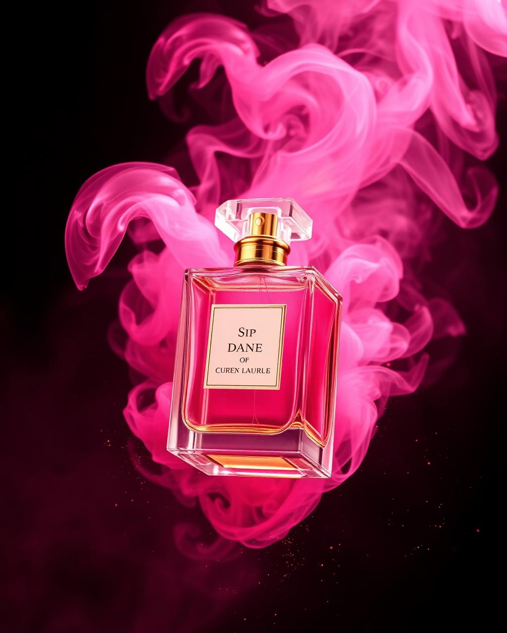 عطر و ادکلن